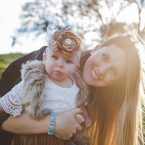 Meet your Posher, Cheyenne